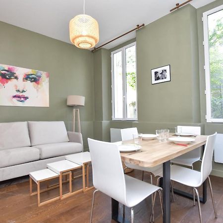 Cosy Apartment - 1Br-4P - Place De La Bastille 파리 외부 사진