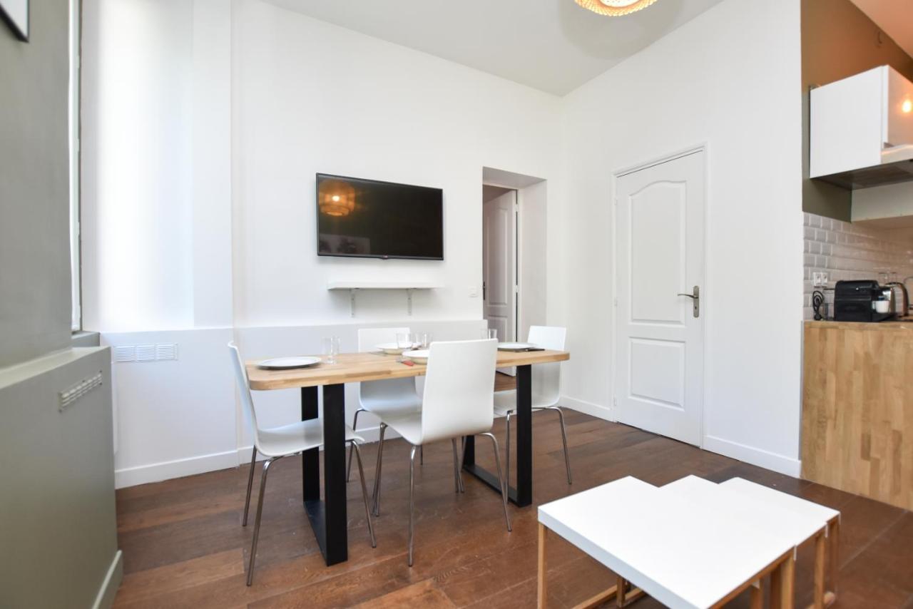 Cosy Apartment - 1Br-4P - Place De La Bastille 파리 외부 사진