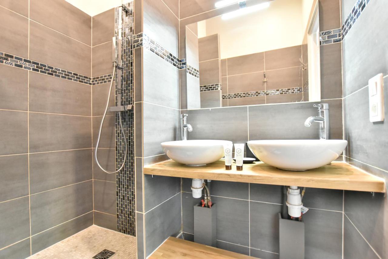 Cosy Apartment - 1Br-4P - Place De La Bastille 파리 외부 사진